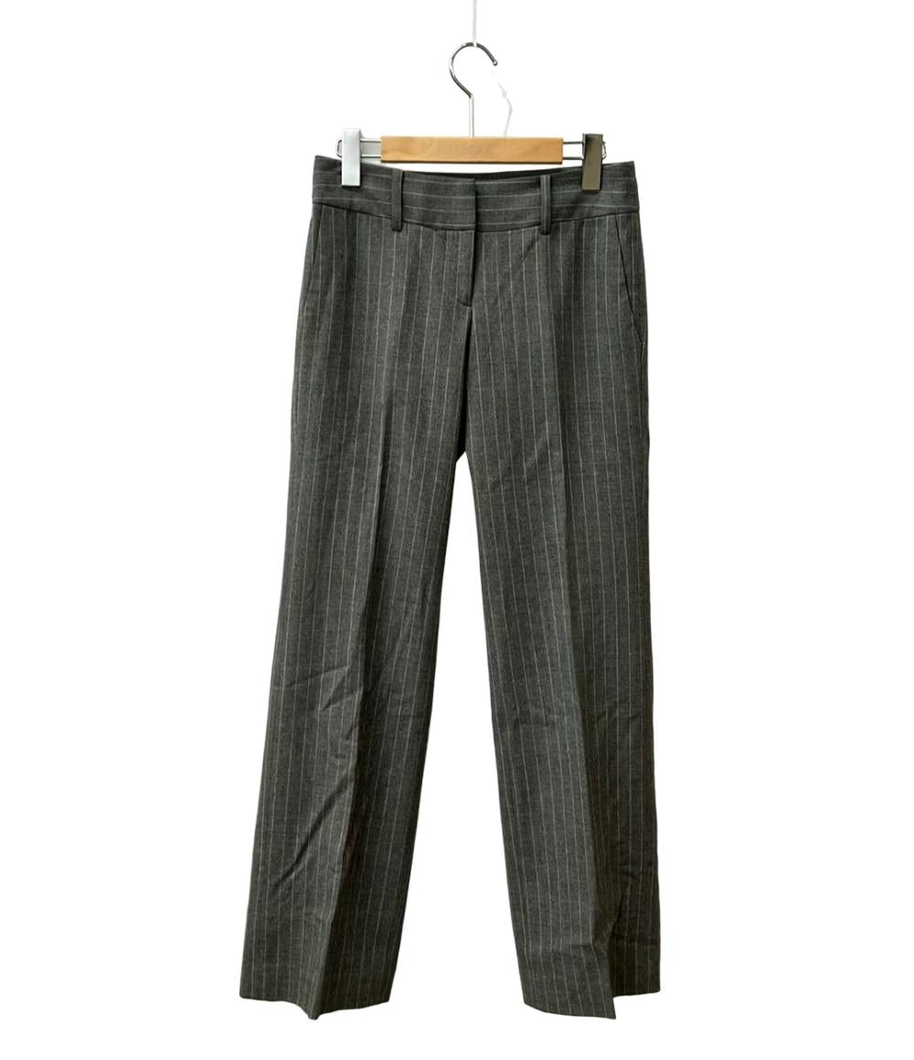 美品 トゥモローランド スラックスパンツ レディース SIZE 36 (XS) TOMORROWLAND