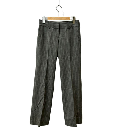 美品 トゥモローランド スラックスパンツ レディース SIZE 36 (XS) TOMORROWLAND