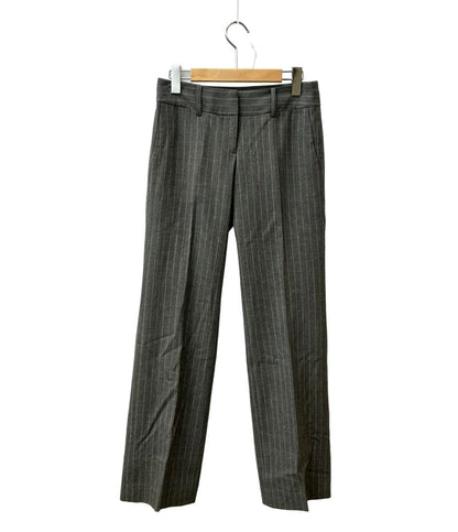 美品 トゥモローランド スラックスパンツ レディース SIZE 36 (XS) TOMORROWLAND