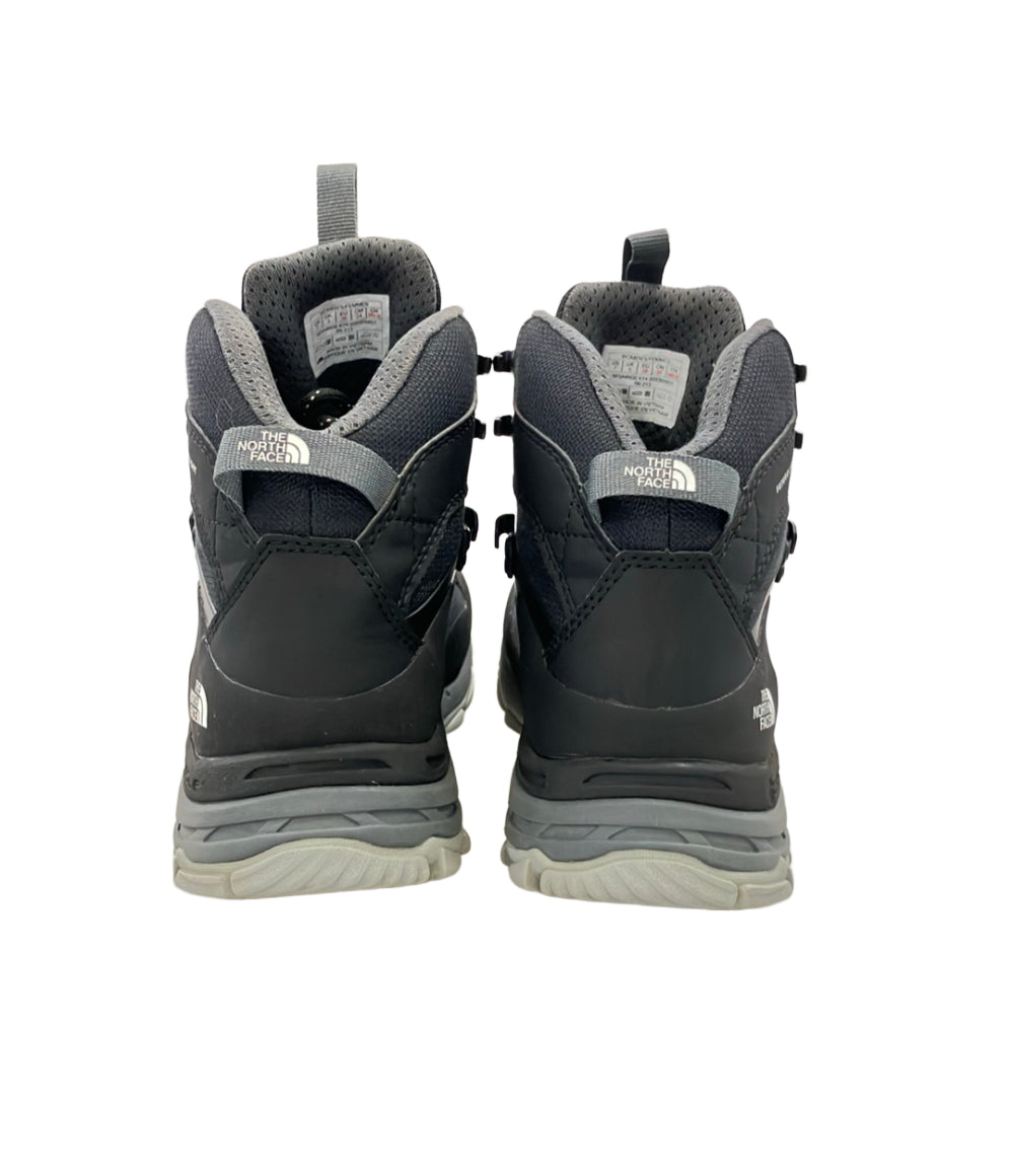 THE NORTH FACE トレッキングシューズ NF0A4NGE レディース SIZE 24.0 ザ・ノース・フェイス