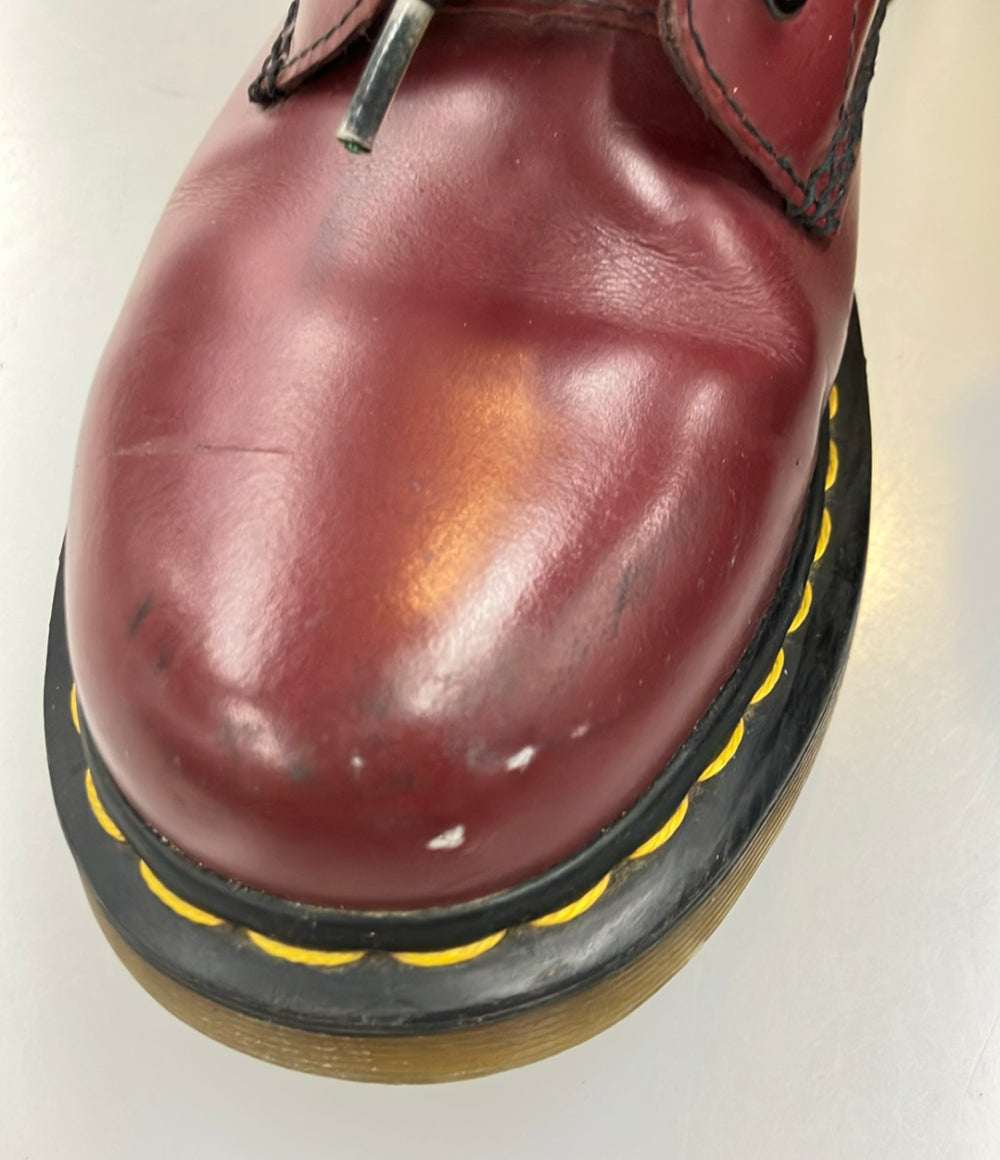 Dr.Martens 8ホールブーツ レディース SIZE UK 6 (25cm) ドクターマーチン