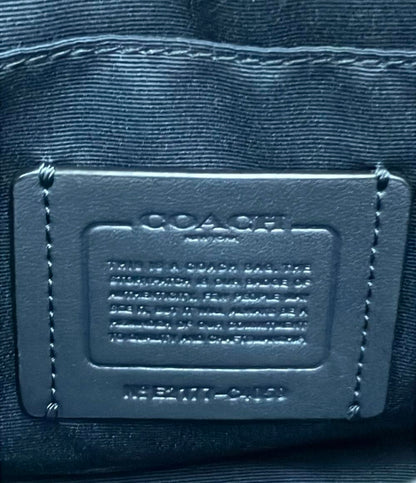 美品 COACH ショルダーバッグ 斜め掛け C4059 レディース コーチ