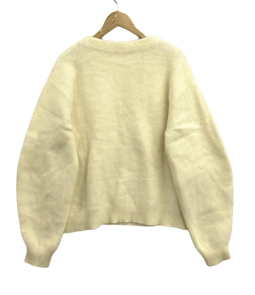 ボールジー 長袖ニット レディース SIZE S (S) BALLSEY