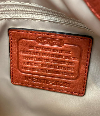 COACH ショルダーバッグ 肩掛け 26221 レディース コーチ