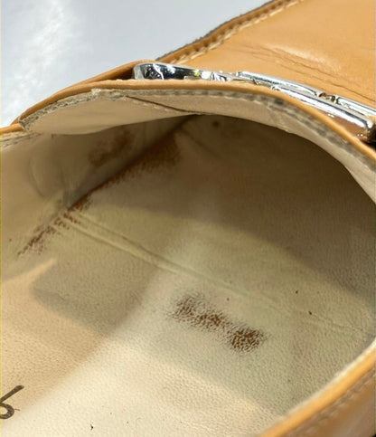 Salvatore Ferragamo パンプス ガンチーニ レディース SIZE 4 1/2 (22cm) サルヴァトーレフェラガモ