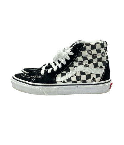 VANS ハイカットスニーカー レディース SIZE 24.0 (L) ヴァンズ