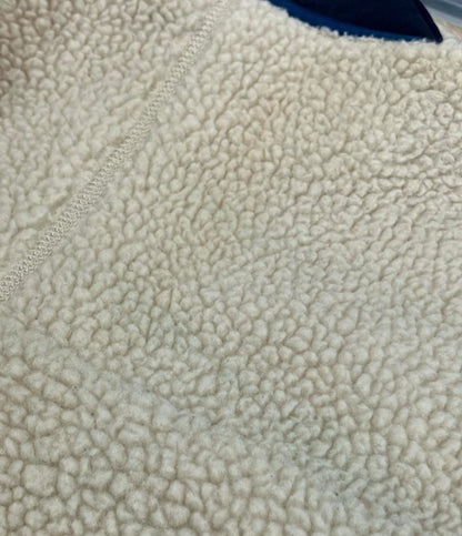 パタゴニア クラシックレトロX フリースジャケット メンズ SIZE S patagonia