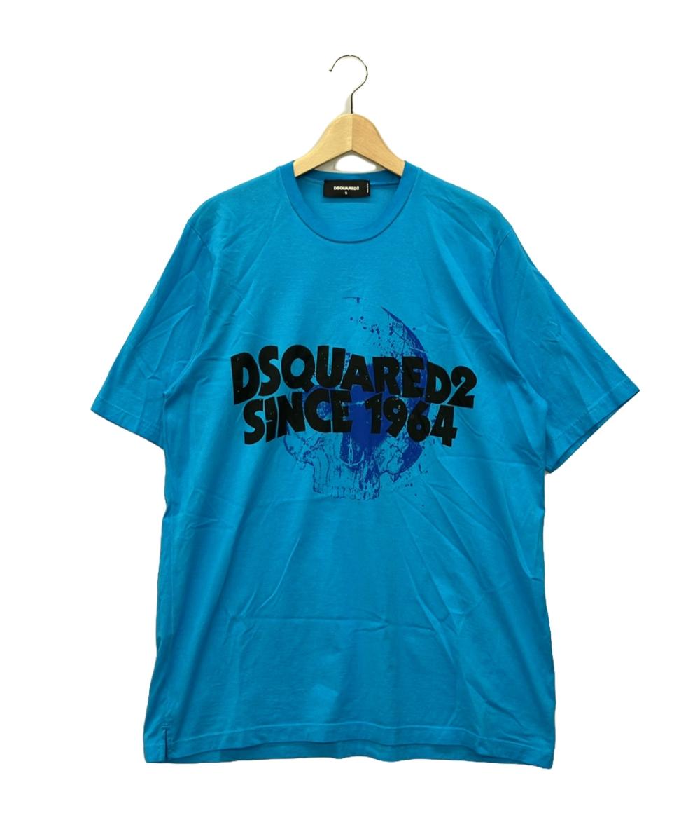 ディースクエアード 半袖Tシャツ メンズ SIZE S (S) DSQUARED2