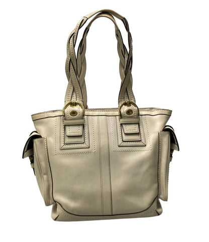 COACH トートバッグ 10049 レディース コーチ