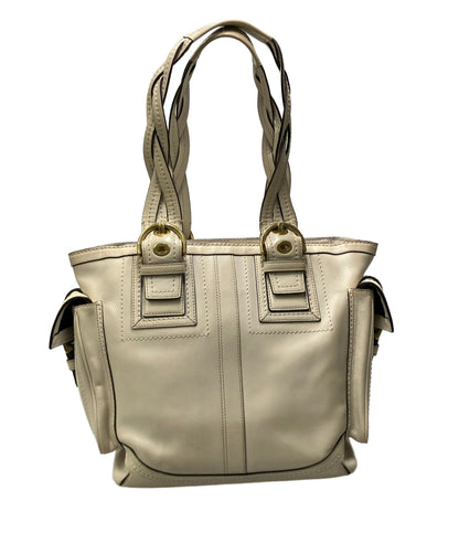 COACH トートバッグ 10049 レディース コーチ
