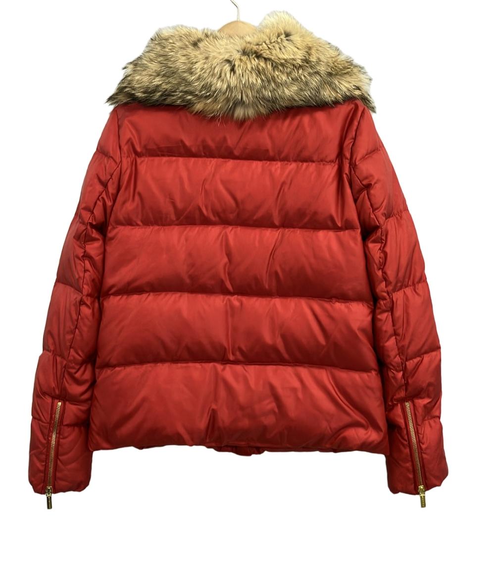 訳あり マイケルコース ダウンジャケット レディース SIZE S MICHAEL KORS
