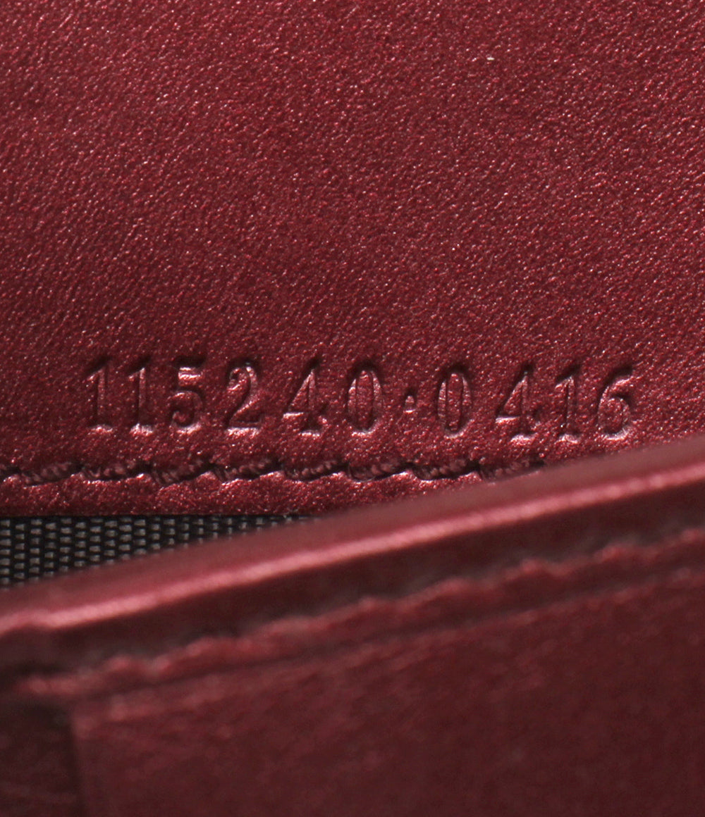 GUCCI 手帳カバー 115240 0416 レディース メンズ グッチ