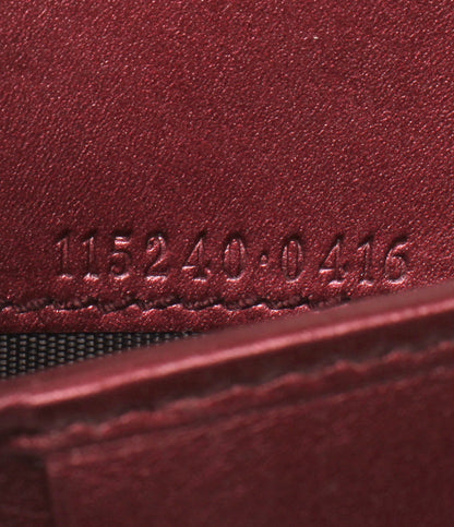 GUCCI 手帳カバー 115240 0416 レディース メンズ グッチ