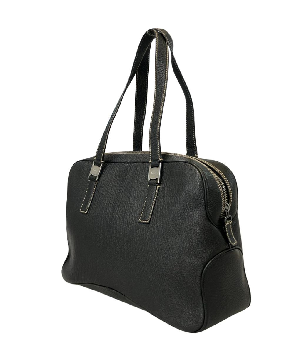 サルヴァトーレフェラガモ ショルダーバッグ 肩掛け ヴァラ AU-21 0763 レディース Salvatore Ferragamo