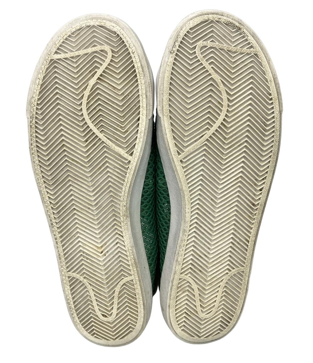 ナイキ ローカットスニーカー テニスクラシック ACメッシュ 579629-312 レディース SIZE 24.0 (L) NIKE