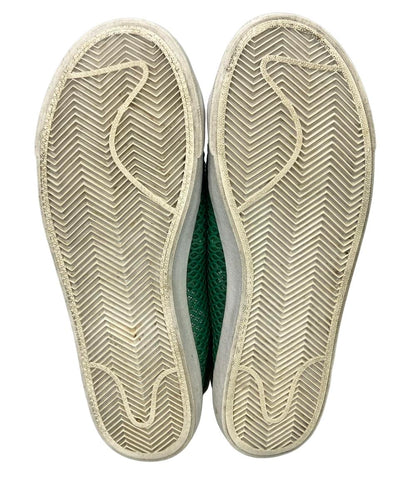 ナイキ ローカットスニーカー テニスクラシック ACメッシュ 579629-312 レディース SIZE 24.0 (L) NIKE