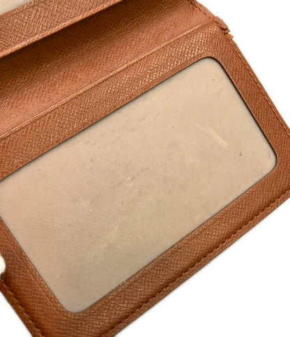 LOUIS VUITTON パスケース モノグラム ポルト2カルト ヴェルティカル M60533 レディース メンズ ルイ・ヴィトン