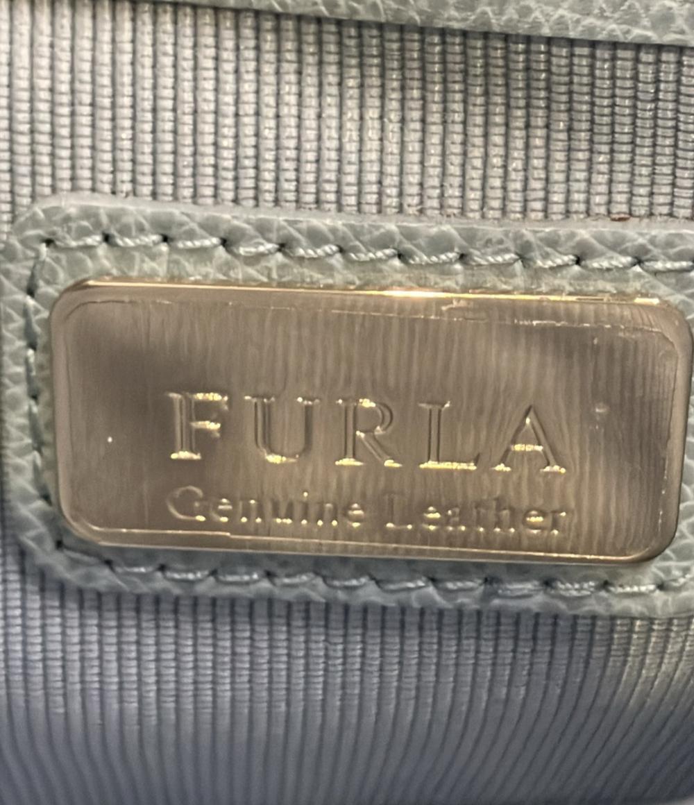 Furla ショルダーバッグ 斜め掛け メトロポリス ミニ レディース フルラ
