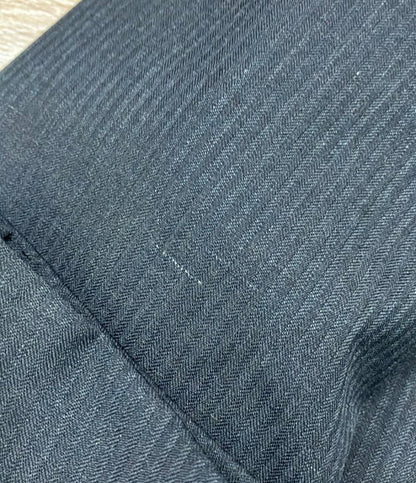 ジャンコステラッツォーネ セットアップ パンツスーツ ストライプ柄 メンズ SIZE 94Y6 (S) janecostellazione