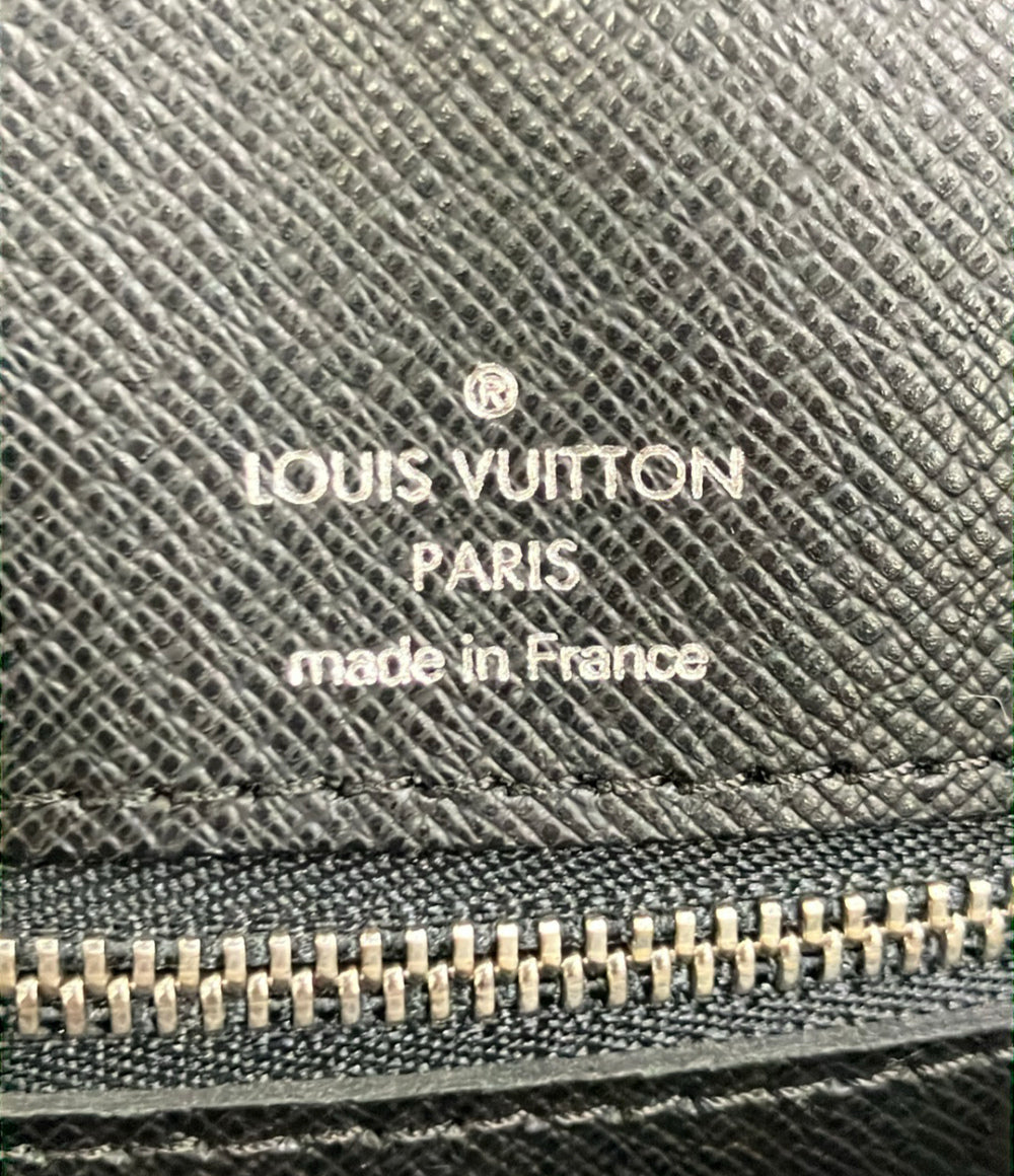 LOUIS VUITTON ブリーフケース ビジネスバッグ ポルトドキュマンヴォワヤージュ エピ M54472 メンズ ルイ・ヴィトン