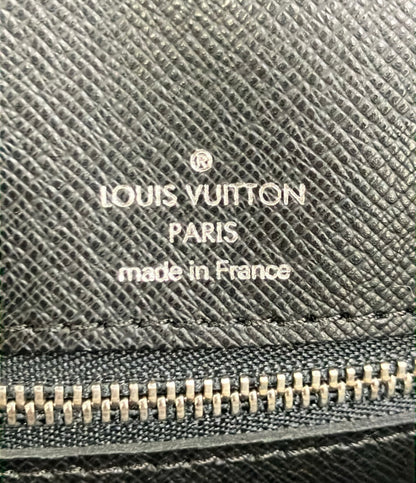 LOUIS VUITTON ブリーフケース ビジネスバッグ ポルトドキュマンヴォワヤージュ エピ M54472 メンズ ルイ・ヴィトン