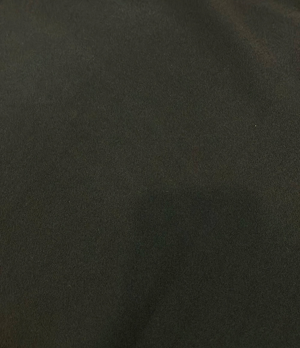FOXEY ノースリーブシャツ タートル ニット 40870 レディース SIZE 38 (M) フォクシー
