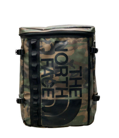 THE NORTH FACE リュック 30L NM81357 メンズ ザ・ノース・フェイス