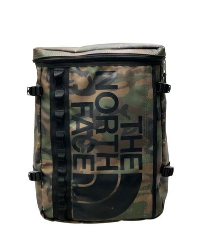 THE NORTH FACE リュック 30L NM81357 メンズ ザ・ノース・フェイス