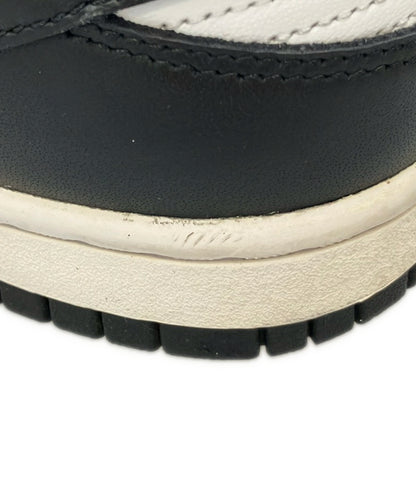 NIKE ローカットスニーカー DUNK LOW PANDA DD1503-101 レディース SIZE 23.5 ナイキ