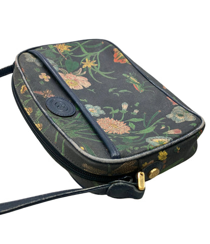 GUCCI ショルダーバッグ 斜め掛け 花柄 007 113 1943 レディース グッチ