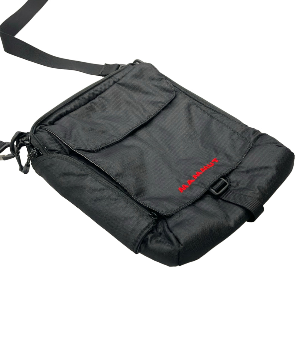 Mammut ショルダーバッグ 斜め掛け メンズ マムート