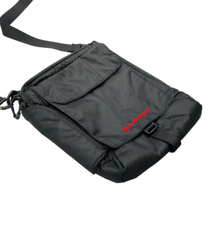 Mammut ショルダーバッグ 斜め掛け メンズ マムート