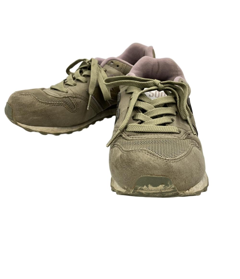 ニューバランス ローカットスニーカー GW500OP レディース SIZE 23 (M) NEW BALANCE