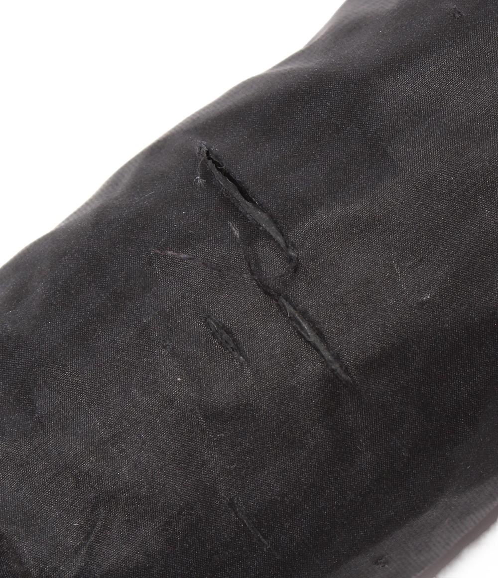 ランバンオンブルー 折り畳み傘 レディース LANVIN en Bleu