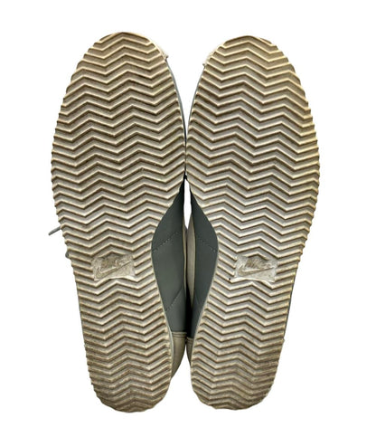 NIKE ローカットスニーカー クラシック コルテッツ ナイロン 807472-010 レディース SIZE 27.0 ナイキ