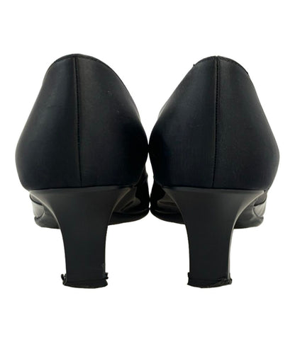 サルヴァトーレフェラガモ パンプス ガンチーニ レディース SIZE 8 1/2 (XL) Salvatore Ferragamo