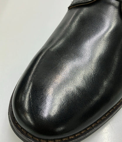 美品 Clarks ビジネスシューズ メンズ SIZE UK8 1/2 クラークス