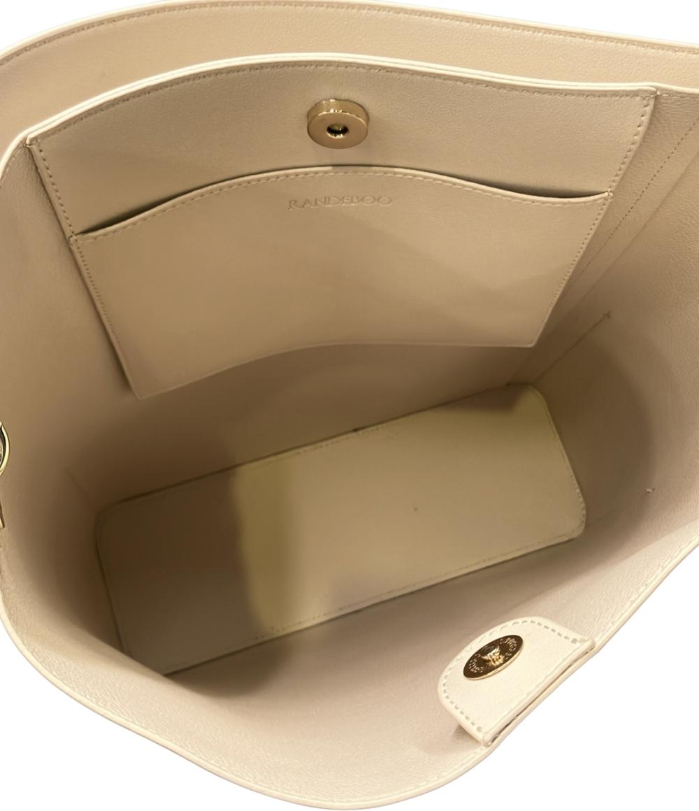 ランデブー 2WAY ハンドバッグ ショルダーバッグ 斜め掛け トートバッグ レディース RANDEBOO
