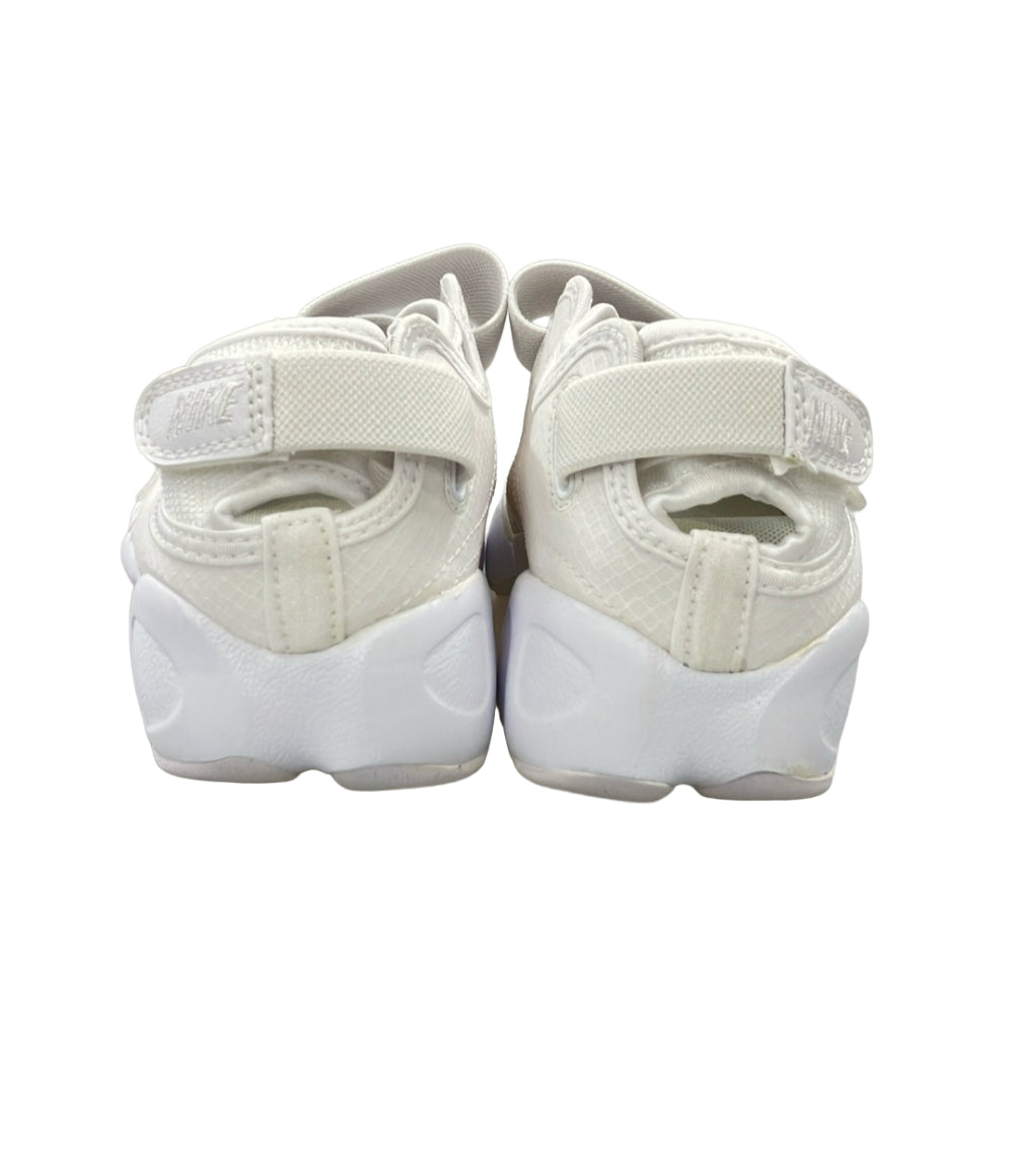 NIKE スニーカーサンダル W エア リフト ブリーズ DN1338-100 レディース SIZE 24.0 ナイキ