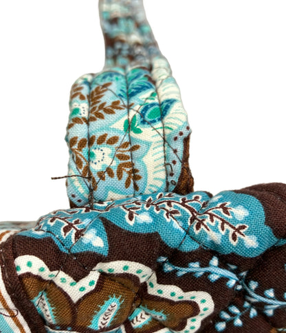 Vera Bradley ボストンバッグ キルティング レディース ヴェラ・ブラッドリー