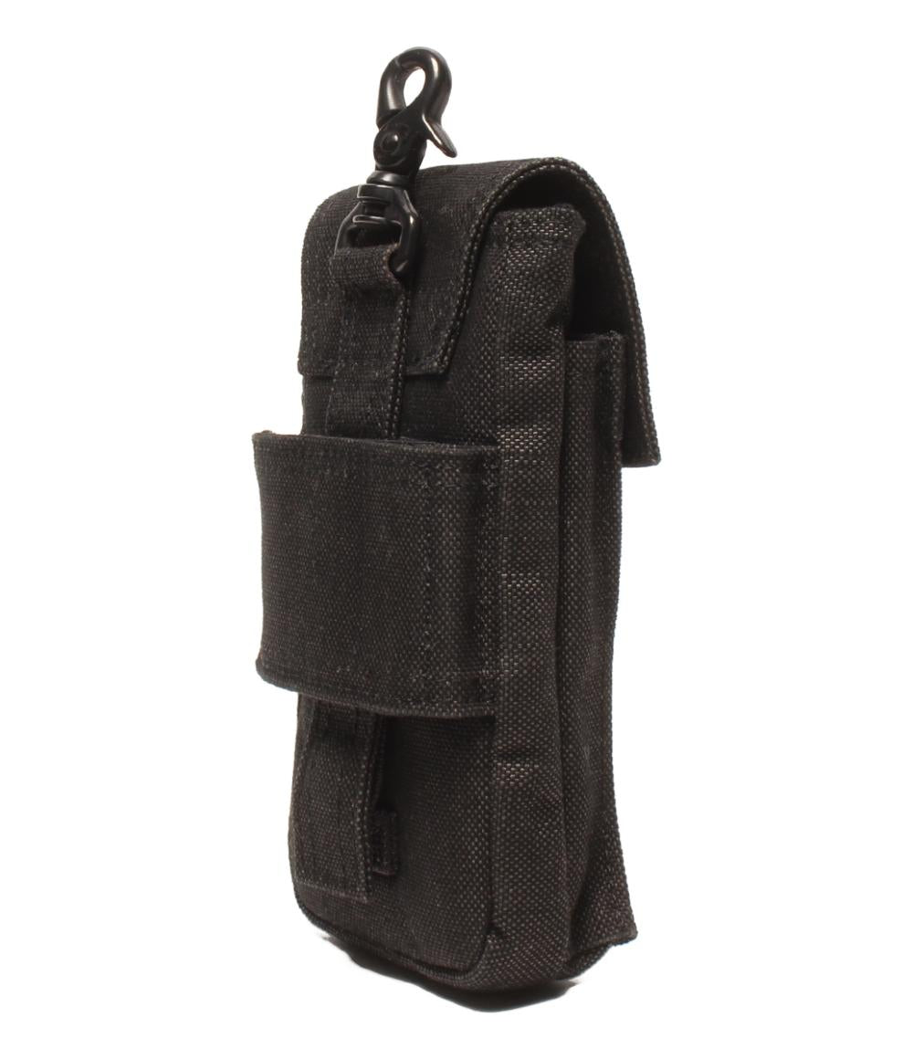 PORTER モバイルポーチ スモーキー メンズ ポーター