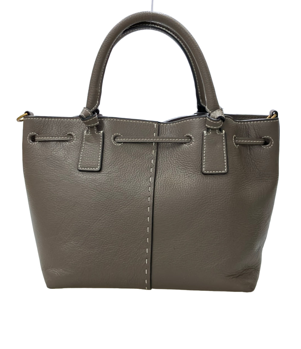 Tory Burch 2way ハンドバッグ ショルダーバッグ 斜め掛け レディース トリーバーチ