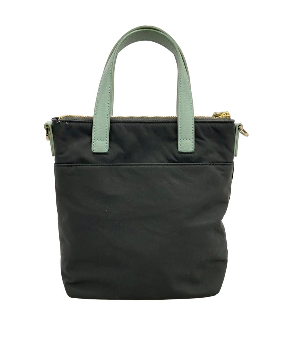 Agnes b. ハンドバッグ ショルダーバッグ 2WAY 斜め掛け レディース アニエスベー