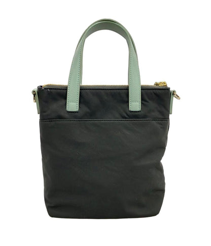 Agnes b. ハンドバッグ ショルダーバッグ 2WAY 斜め掛け レディース アニエスベー