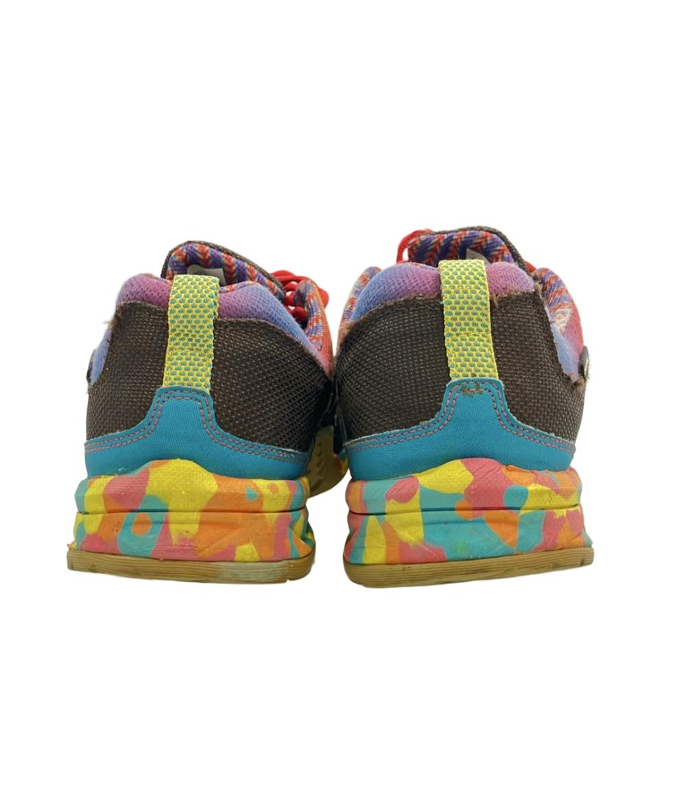 訳あり ニューバランス ローカットスニーカー MO1320SB メンズ SIZE 25.0 (S) NEW BALANCE