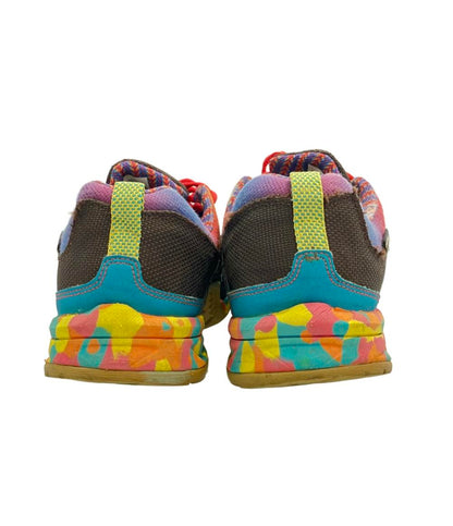 訳あり ニューバランス ローカットスニーカー MO1320SB メンズ SIZE 25.0 (S) NEW BALANCE