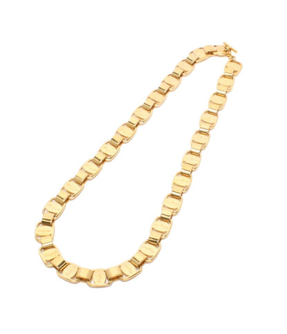 美品 サルヴァトーレフェラガモ チョーカー ヴァラ レディース Salvatore Ferragamo