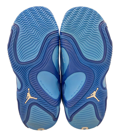 NIKE ミドルカットスニーカー ジョーダン テイタム3 GS HV6386-400 レディース SIZE 24.5 ナイキ