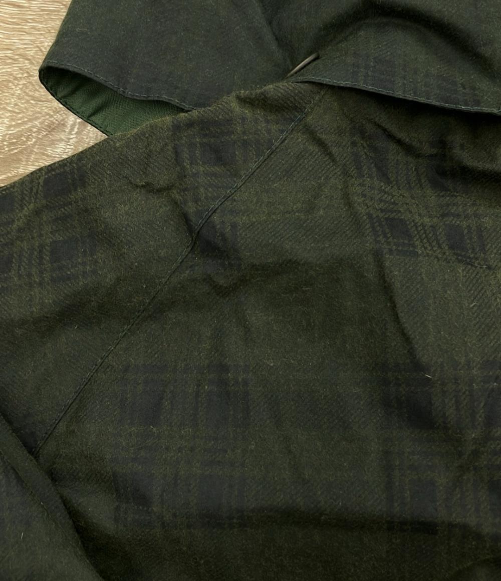 訳あり アーガイルクラブ オイルジャケット メンズ SIZE M (M) ARGYLE CLUB