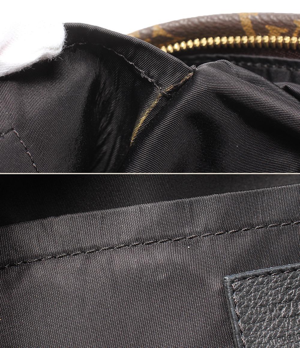 Louis Vuitton リュック バックパック パームスプリングスPM モノグラム M41560 レディース ルイヴィトン